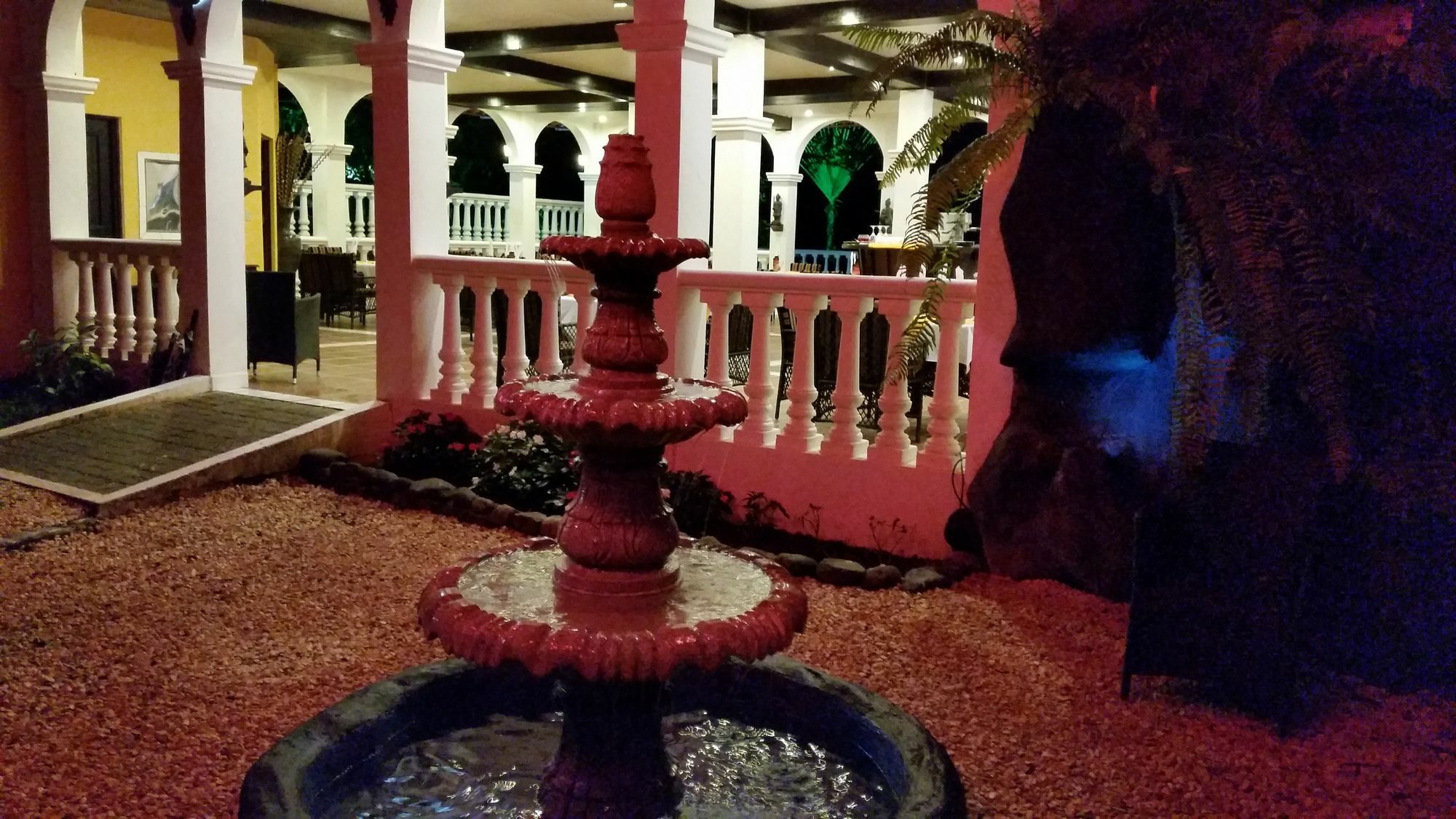 Tifakara Boutique Hotel & Birding Oasis La Fortuna Екстер'єр фото