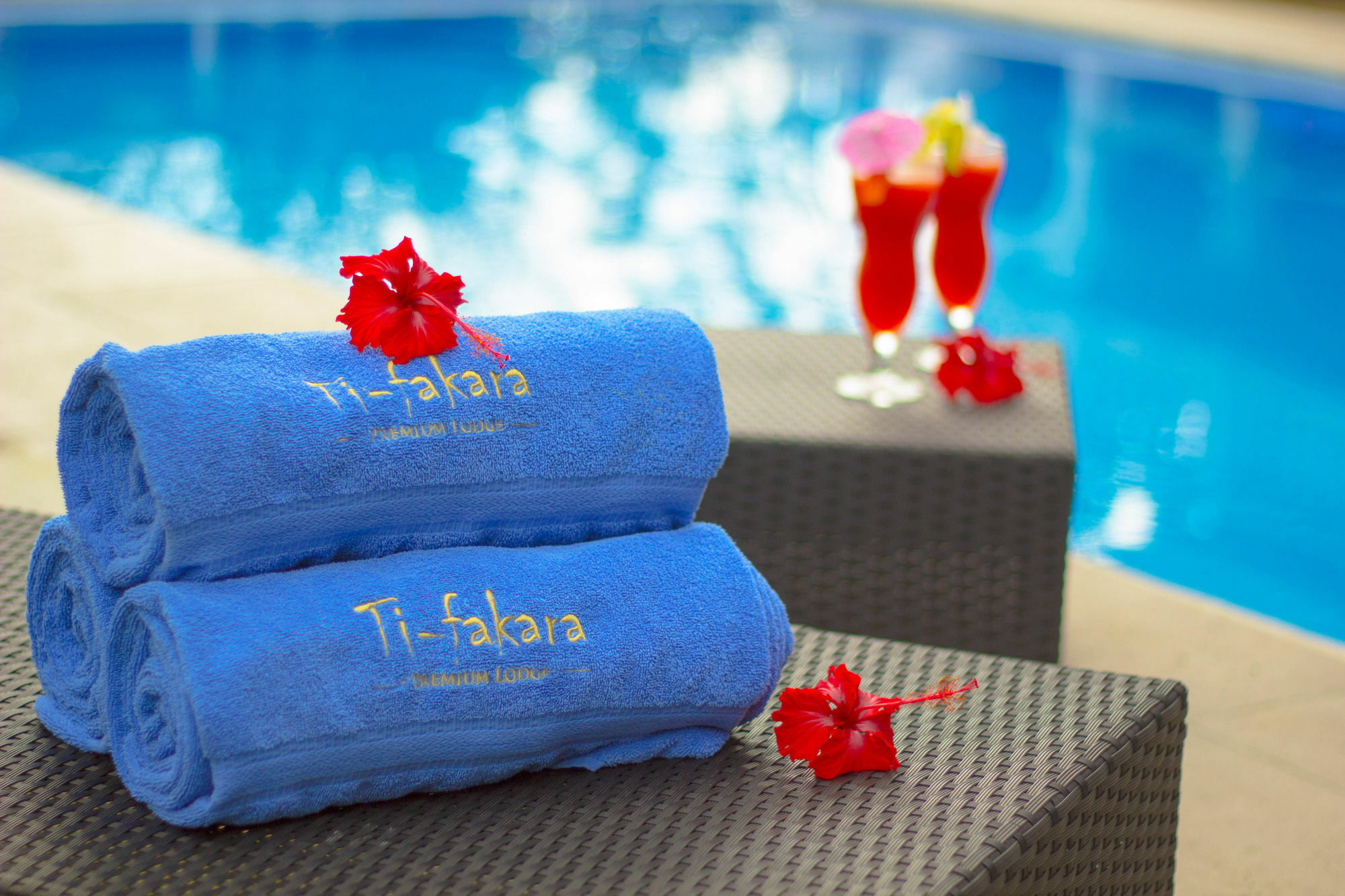 Tifakara Boutique Hotel & Birding Oasis La Fortuna Екстер'єр фото