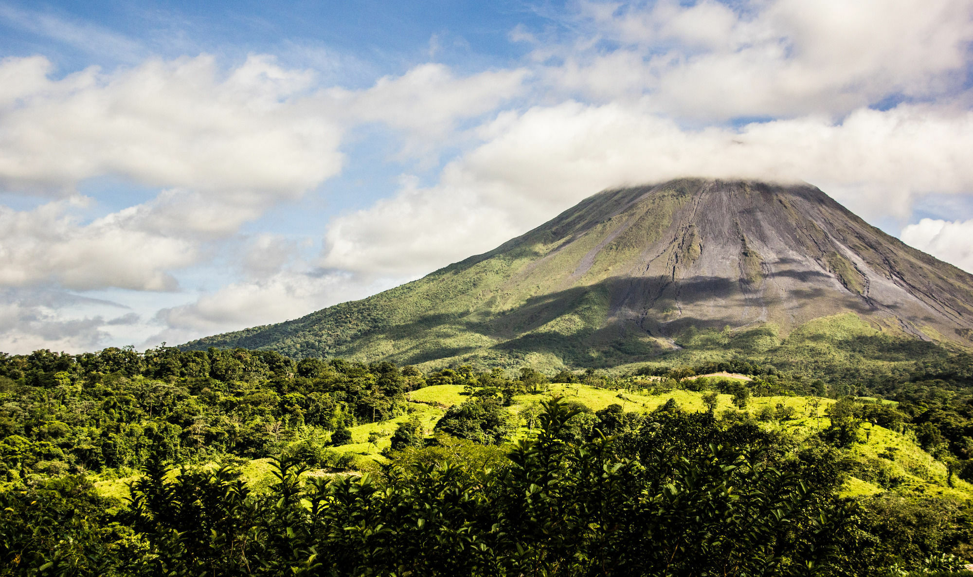 Tifakara Boutique Hotel & Birding Oasis La Fortuna Екстер'єр фото