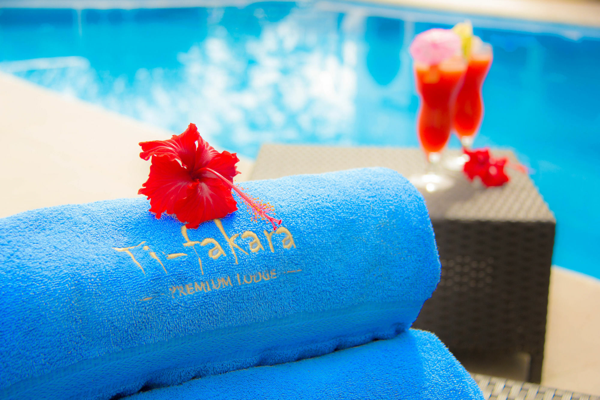 Tifakara Boutique Hotel & Birding Oasis La Fortuna Екстер'єр фото