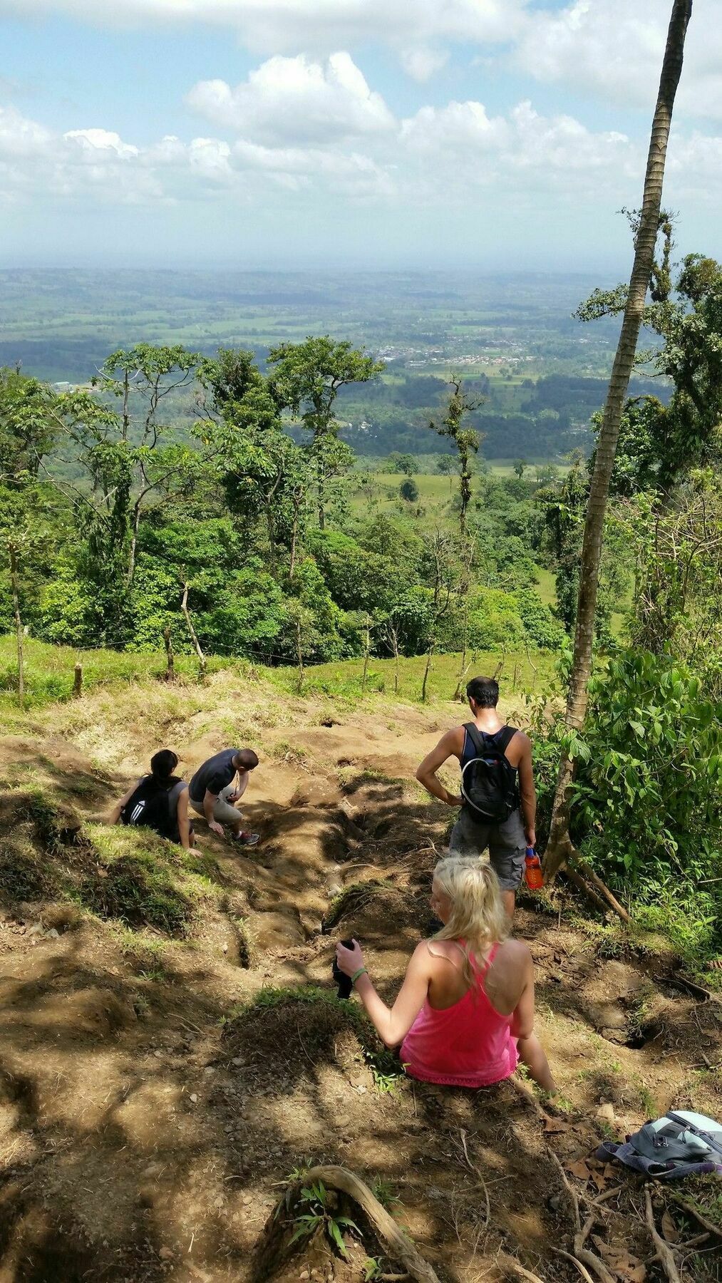Tifakara Boutique Hotel & Birding Oasis La Fortuna Екстер'єр фото