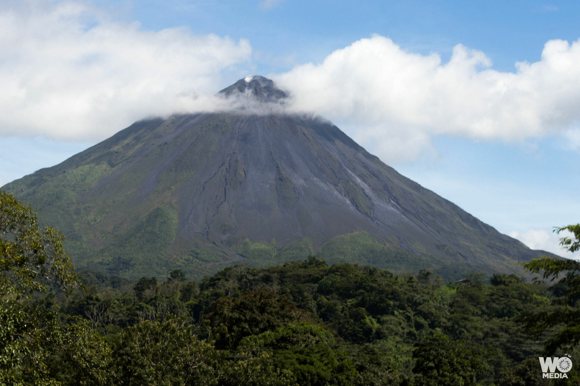 Tifakara Boutique Hotel & Birding Oasis La Fortuna Екстер'єр фото